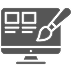 Templates section